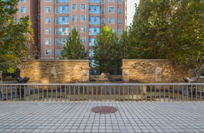 水色时光五区位于北京市顺义顺义其它,共计房屋1203户.