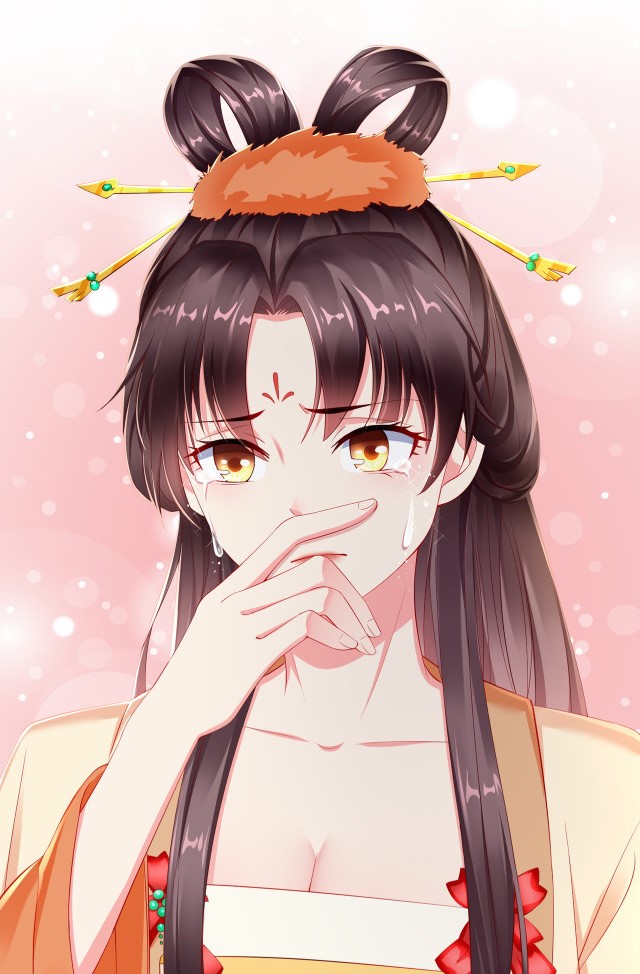 王妃是朵白莲花