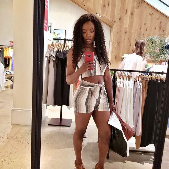  p>非洲裔美国电影演员, a href="#">《暴力街区2014》 /a>女二号.