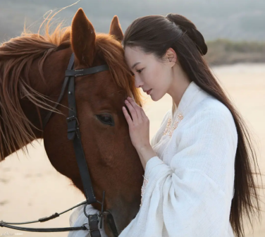 《谋圣鬼谷子》剧照