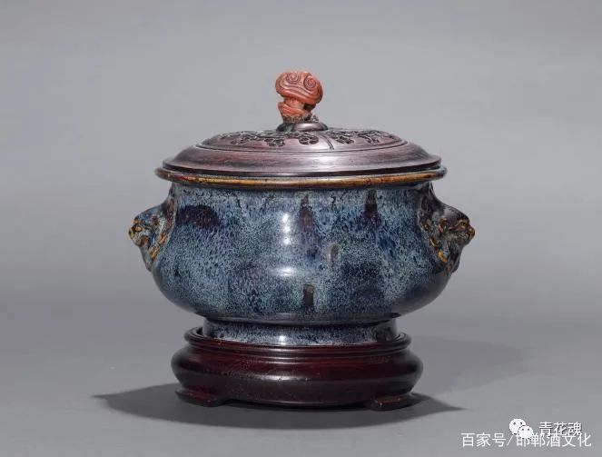 中国古陶瓷窑口大全篇二_百科TA说