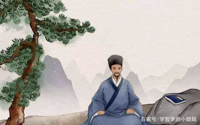 王阳明的知行合一和职场智慧_百科TA说