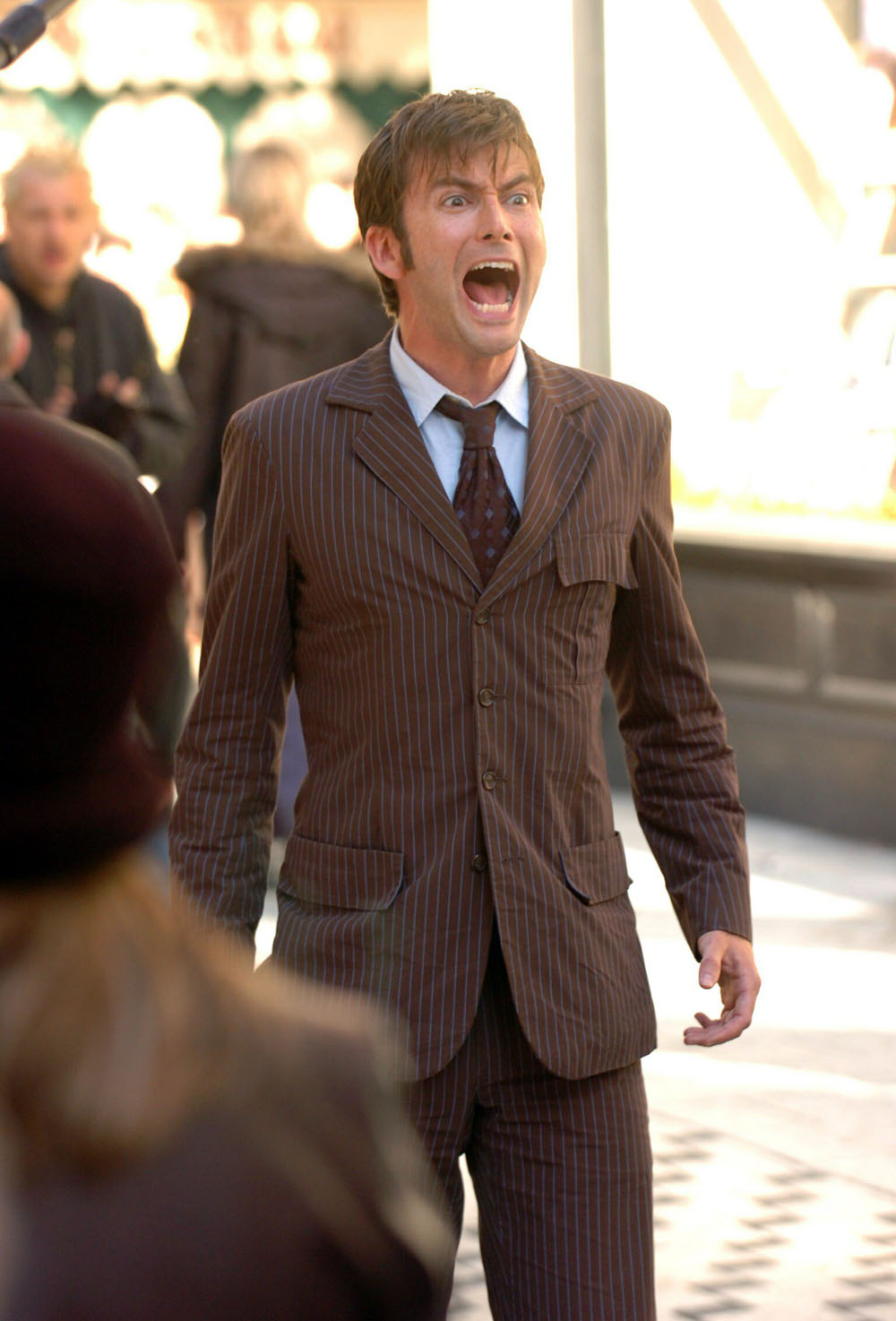 神秘博士:逃跑新娘