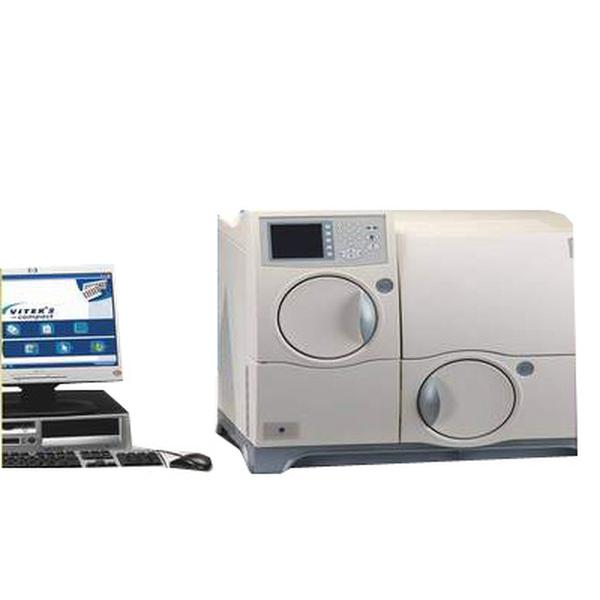 梅里埃全自动微生物鉴定药敏分析仪