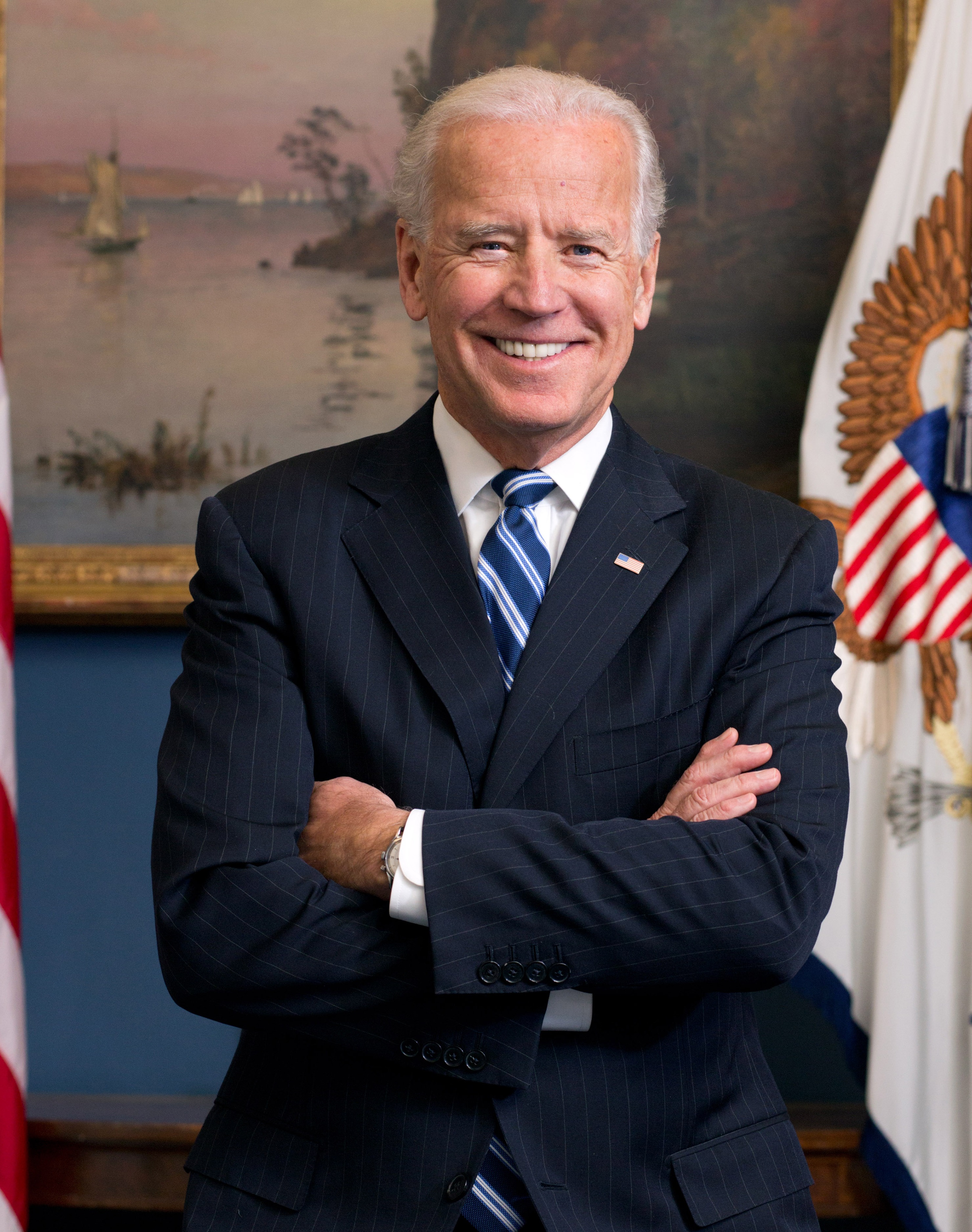 biden, jr),一般称作乔·拜登(joe biden),1942年11月20日出生于美国 