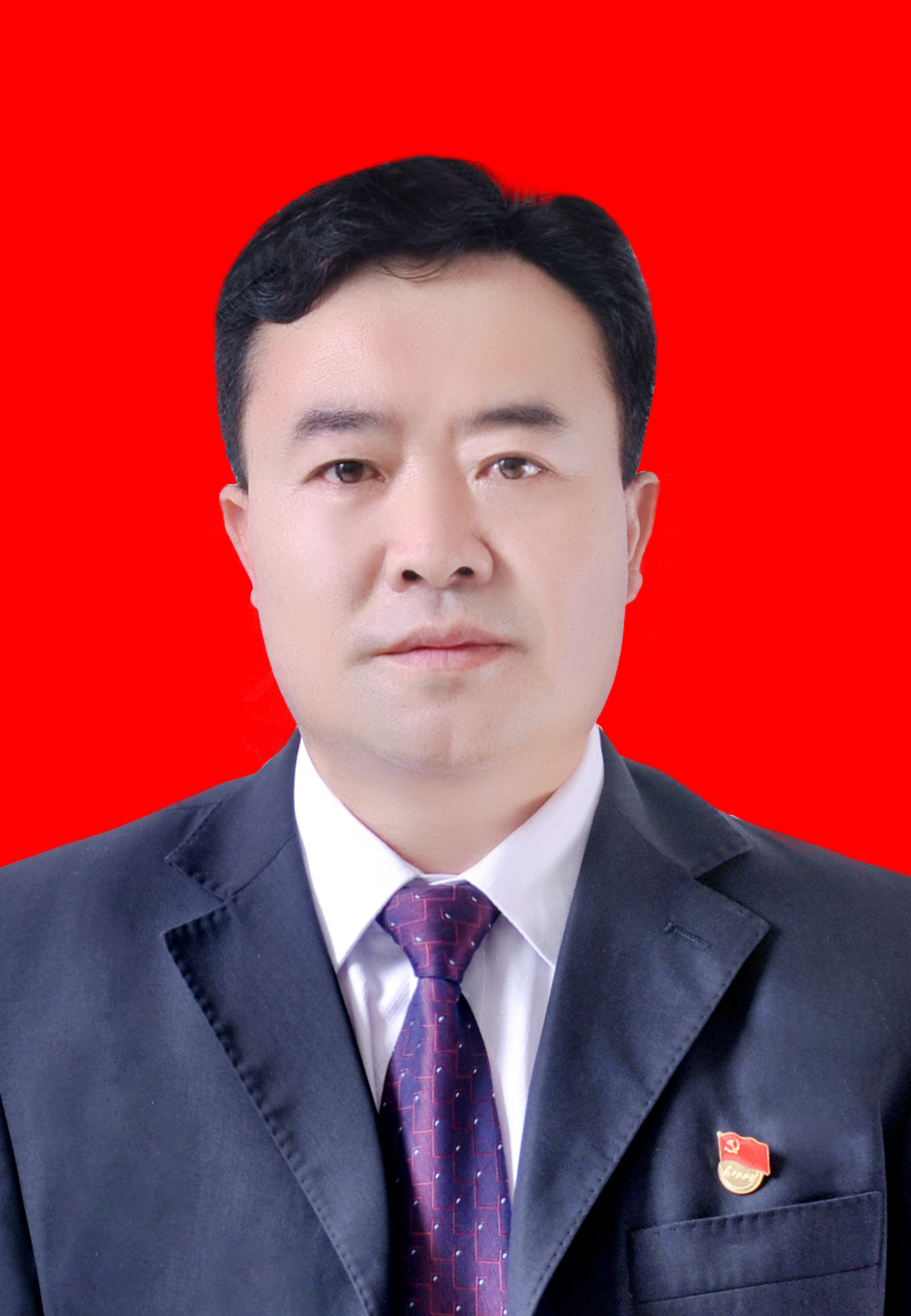  p>   李大勇,现任贵州省六盘水市盘州市响水镇党委书记,四级调研员.