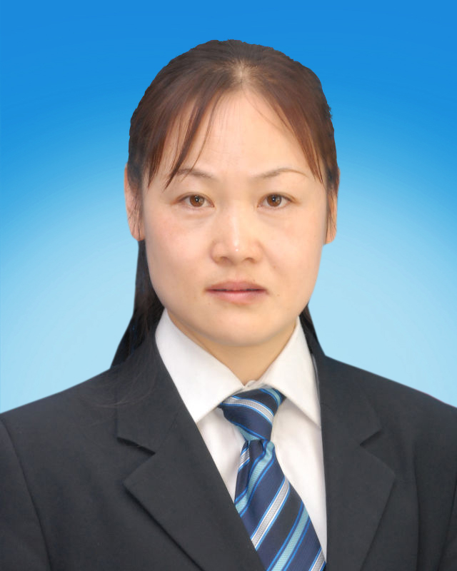  /p> p>现任陕西省榆林市靖边县医疗保障局副局长. /p>