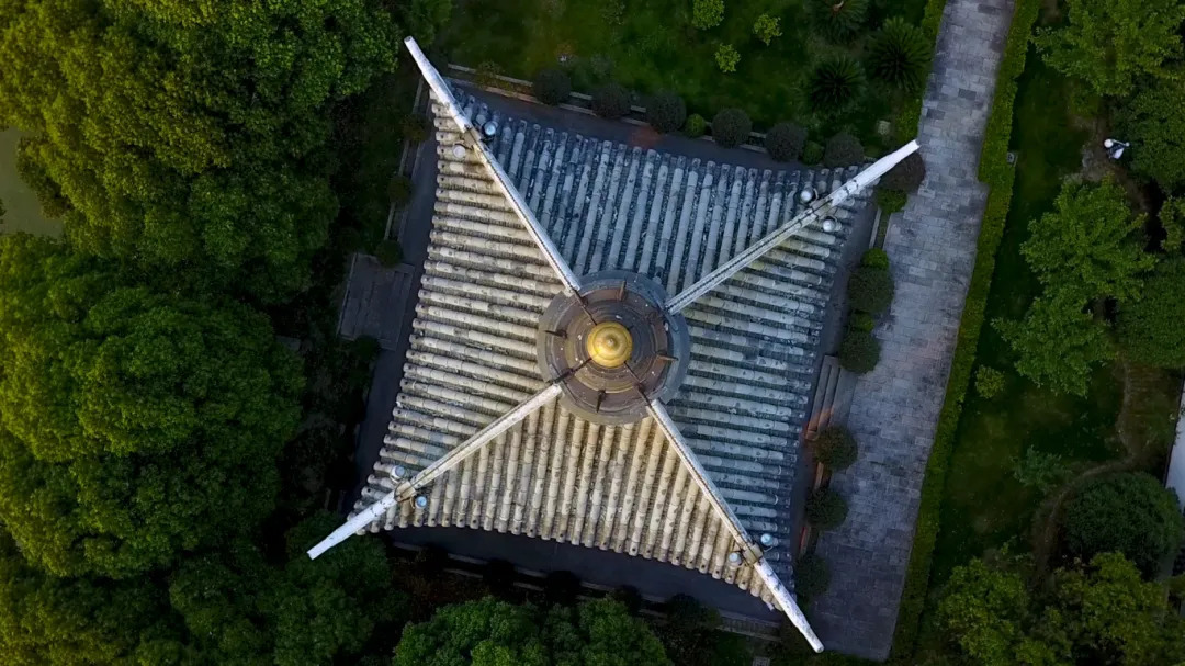 万寿塔（上海青浦区境内上海市市级文物保护单位）_百度百科