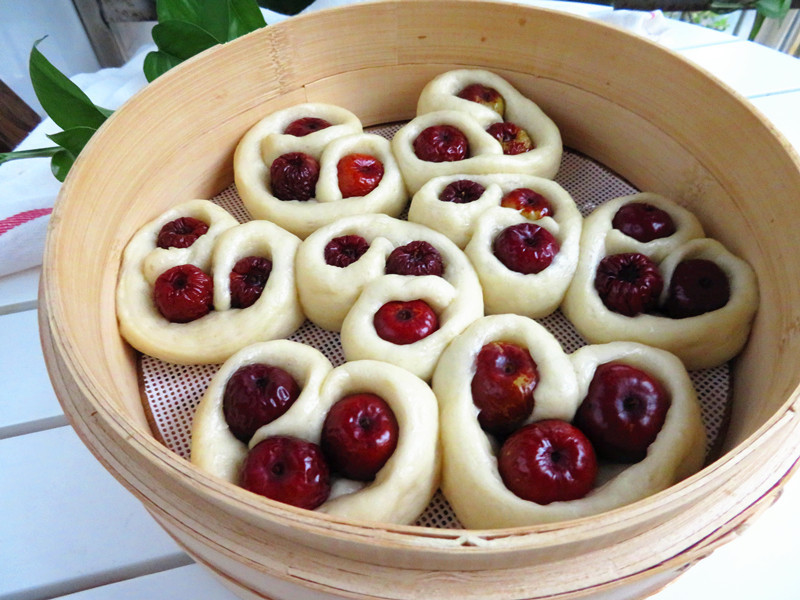 枣卷