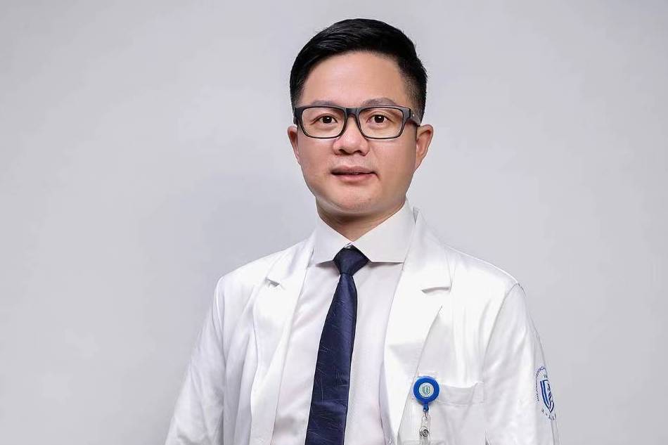 李顺,男,为 a target="_blank" href="/item/浙江省人民医院/3323923"