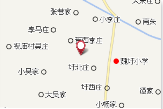 枣园村村民委员会