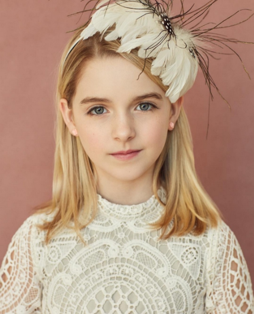 mckenna grace