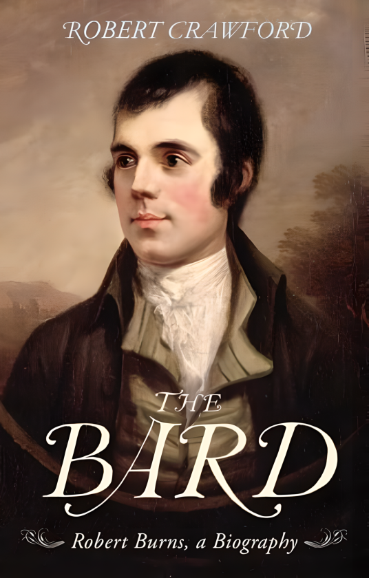 The Bard_百度百科