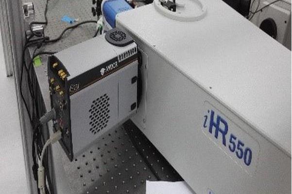 任意波形信发生器