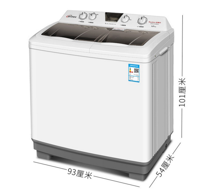 荣事达xpb120-399kr