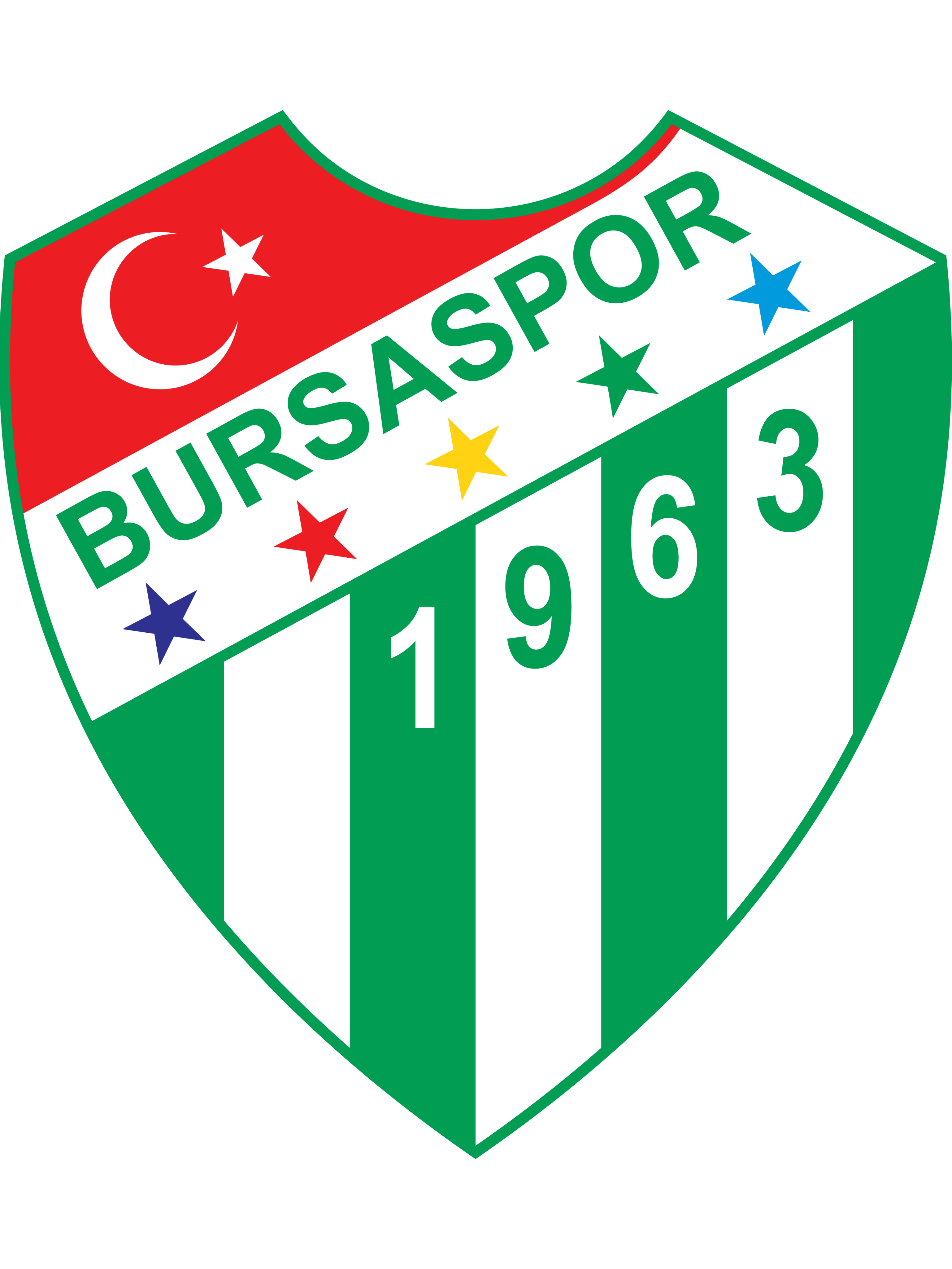 布尔萨运动足球俱乐部