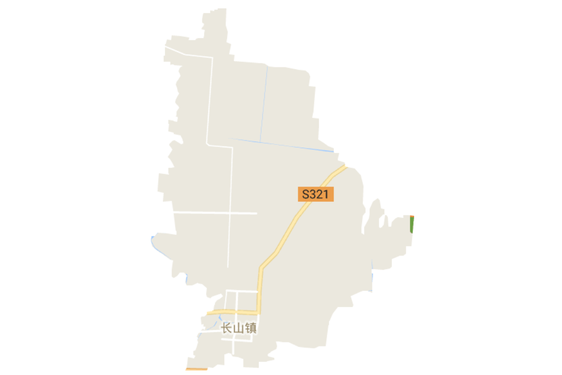 长山镇