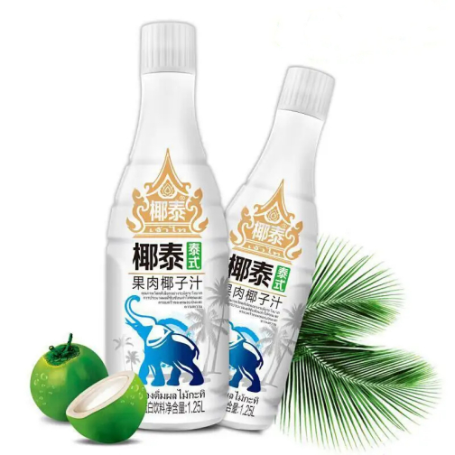广东椰泰生物科技有限公司_百度百科
