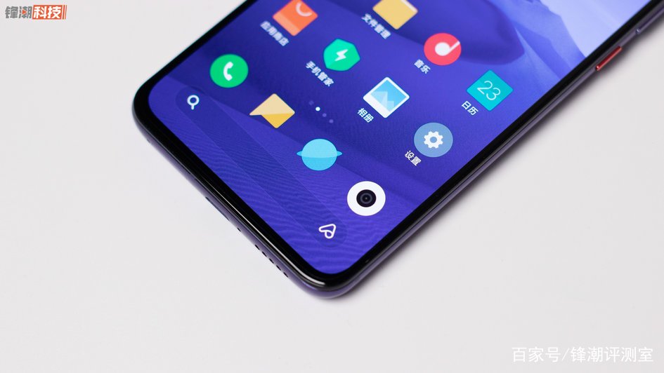 Redmi K30 Pro变焦版评测：除了没高刷，该给的它都给你了_百科TA说