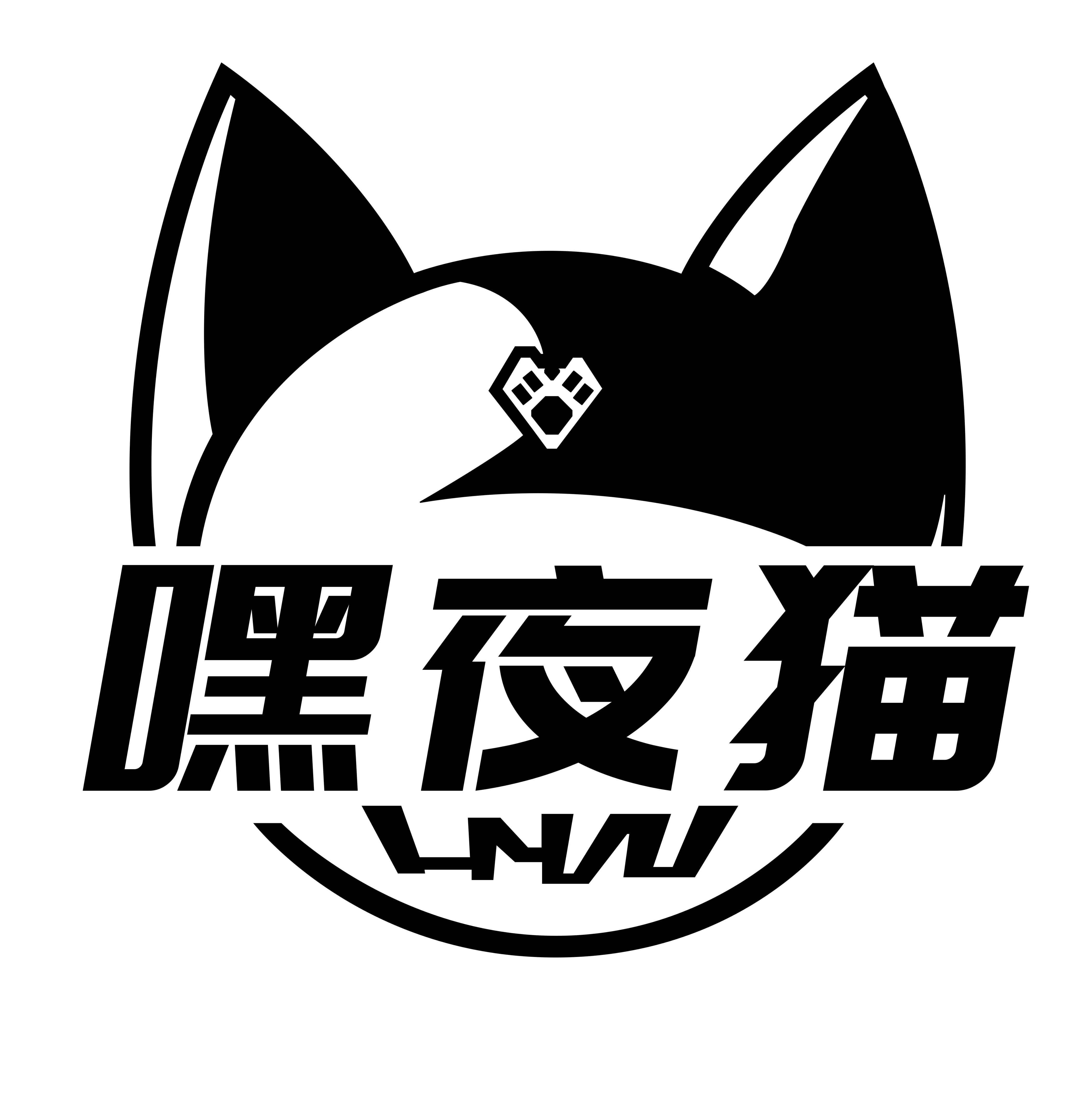 黑吧=黑帮团伙