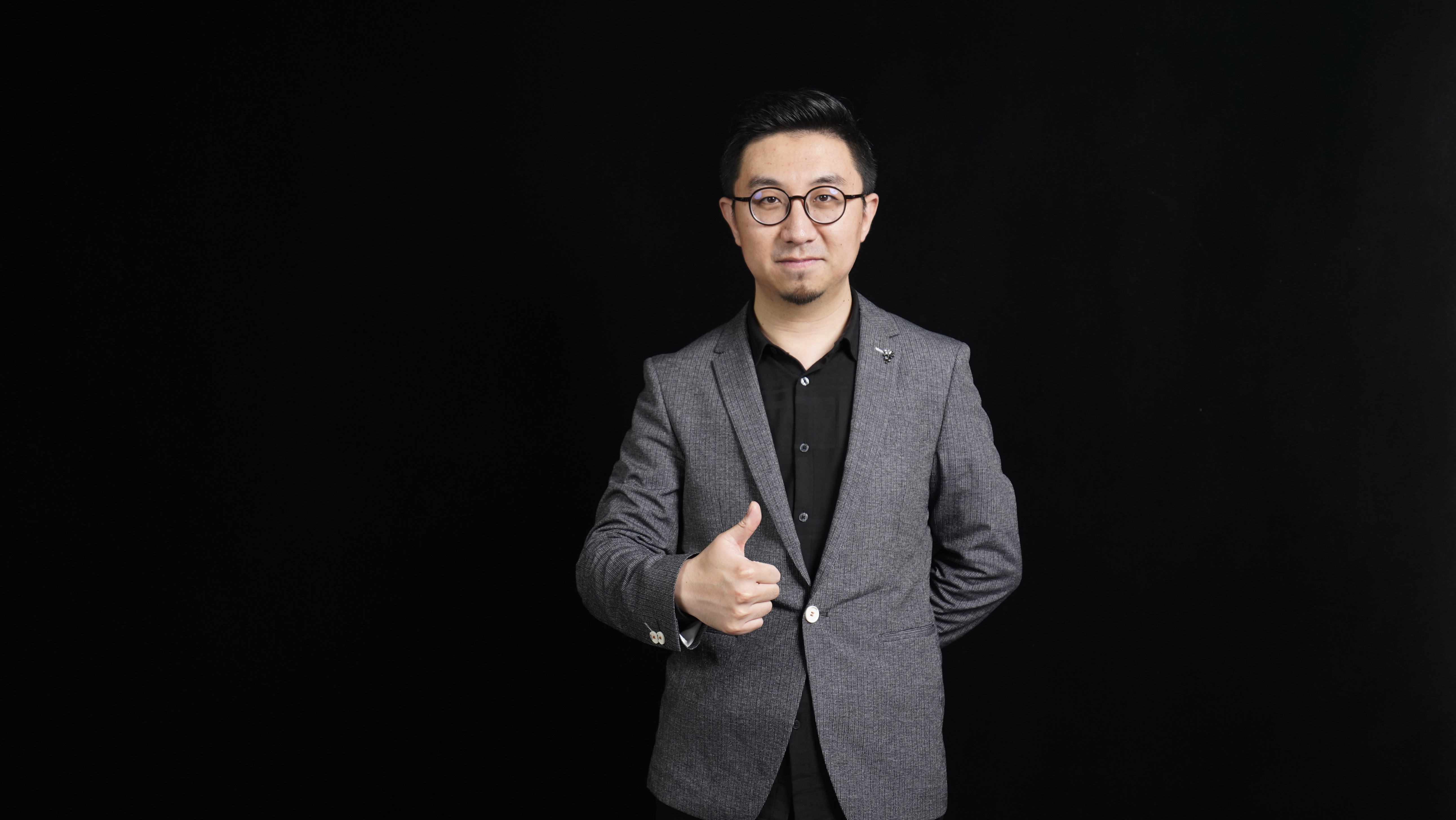 英语口语丹尼老师