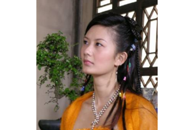  p>贾西施,电视剧《 a target="_blank" href="/item/乘龙怪婿