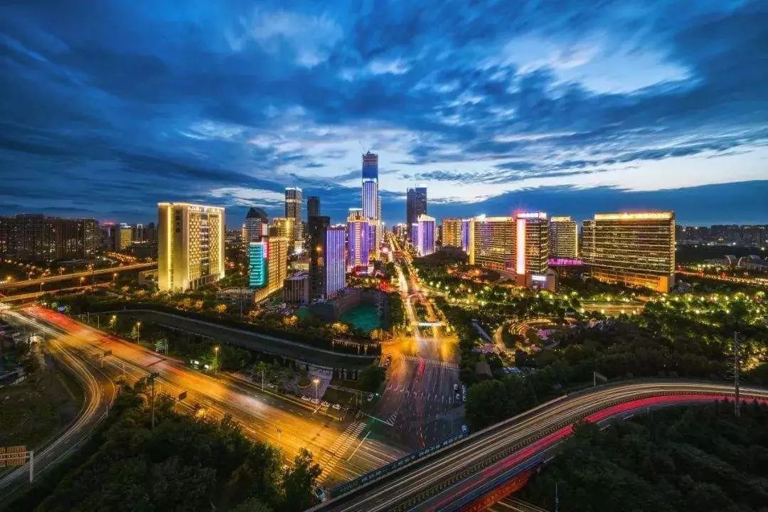 西安高新技术产业开发区督查考评办公室