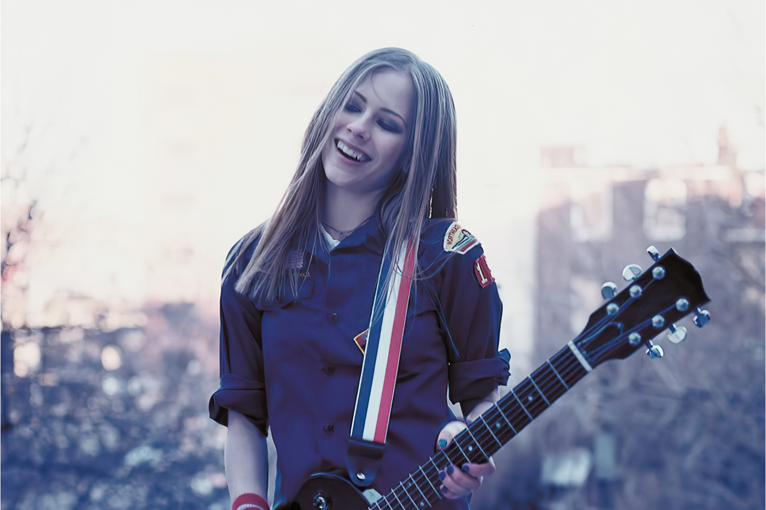 move your little self on