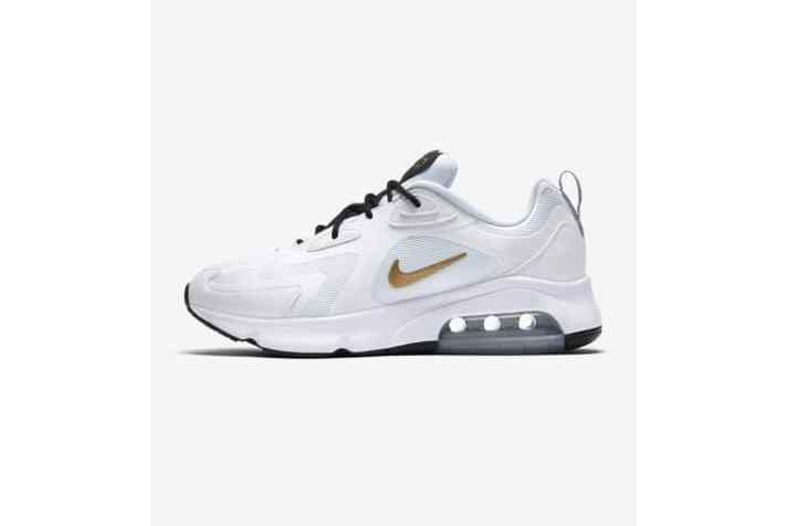  p>nike air max 200 男子运动鞋是耐克品牌旗下的一款产品. /p>