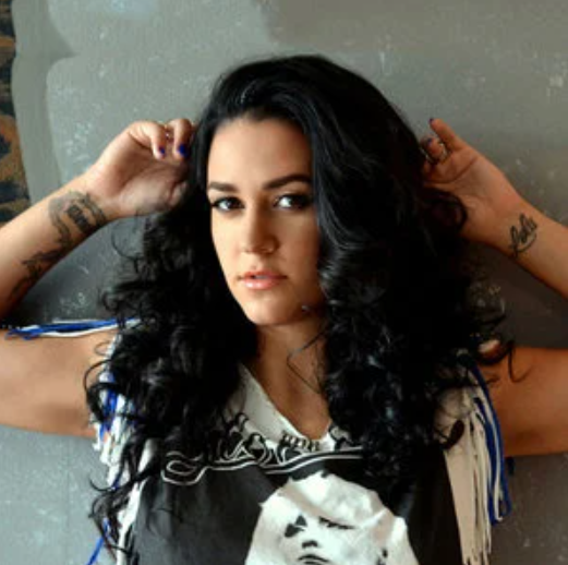 Kat Dahlia_百度百科