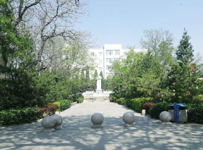 汾阳市烈士陵园