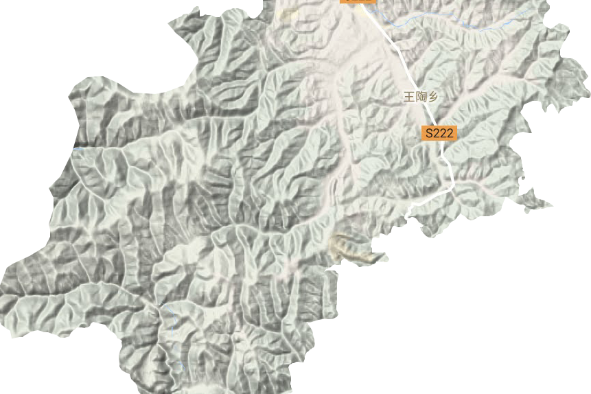 隶属于山西省长治市 a target="_blank" href="/item/沁源县/3186986"