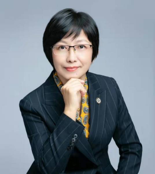 张冬梅（北京市盈科（广州）律师事务所律师）_百度百科