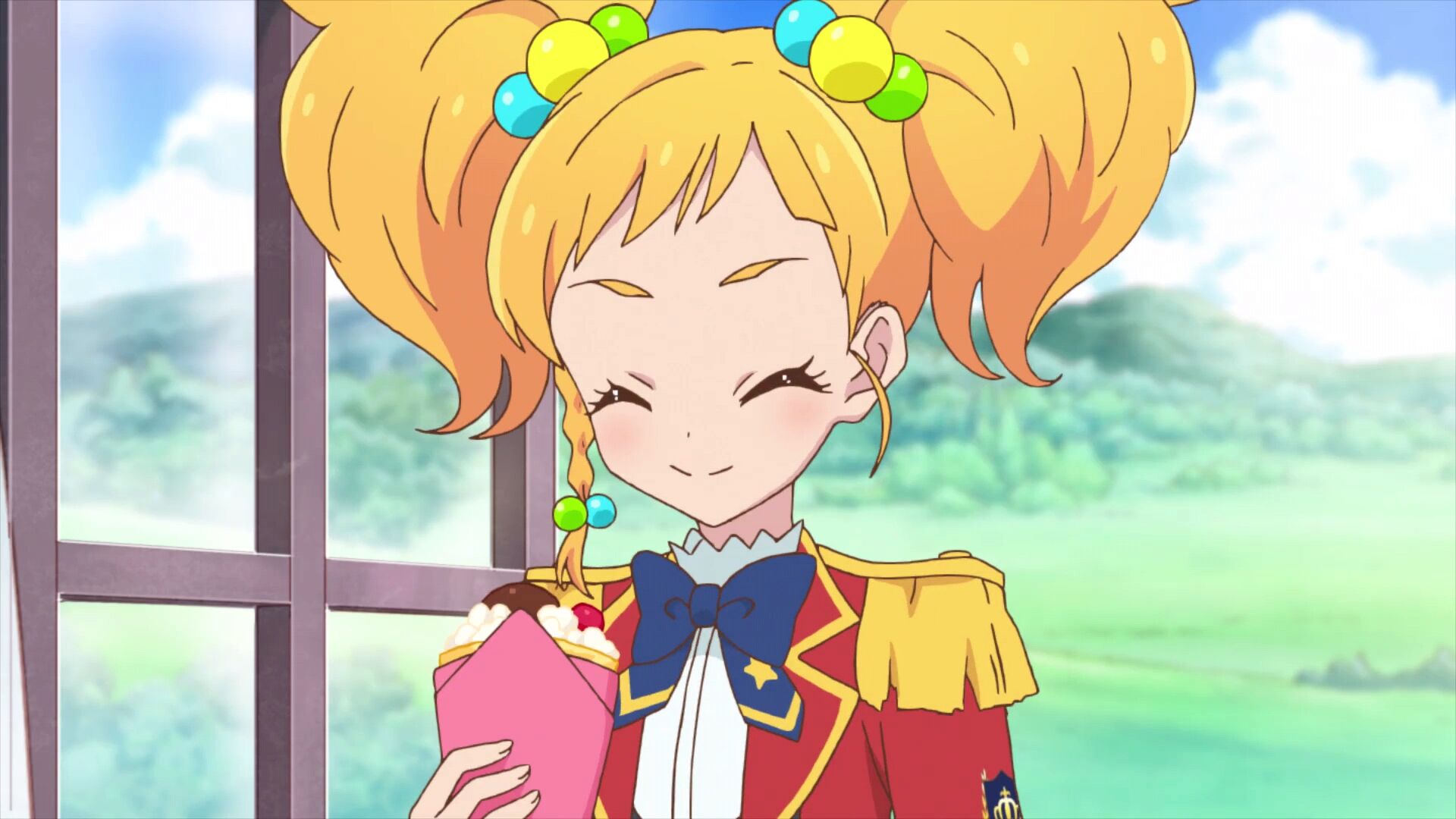 偶像活动第五季