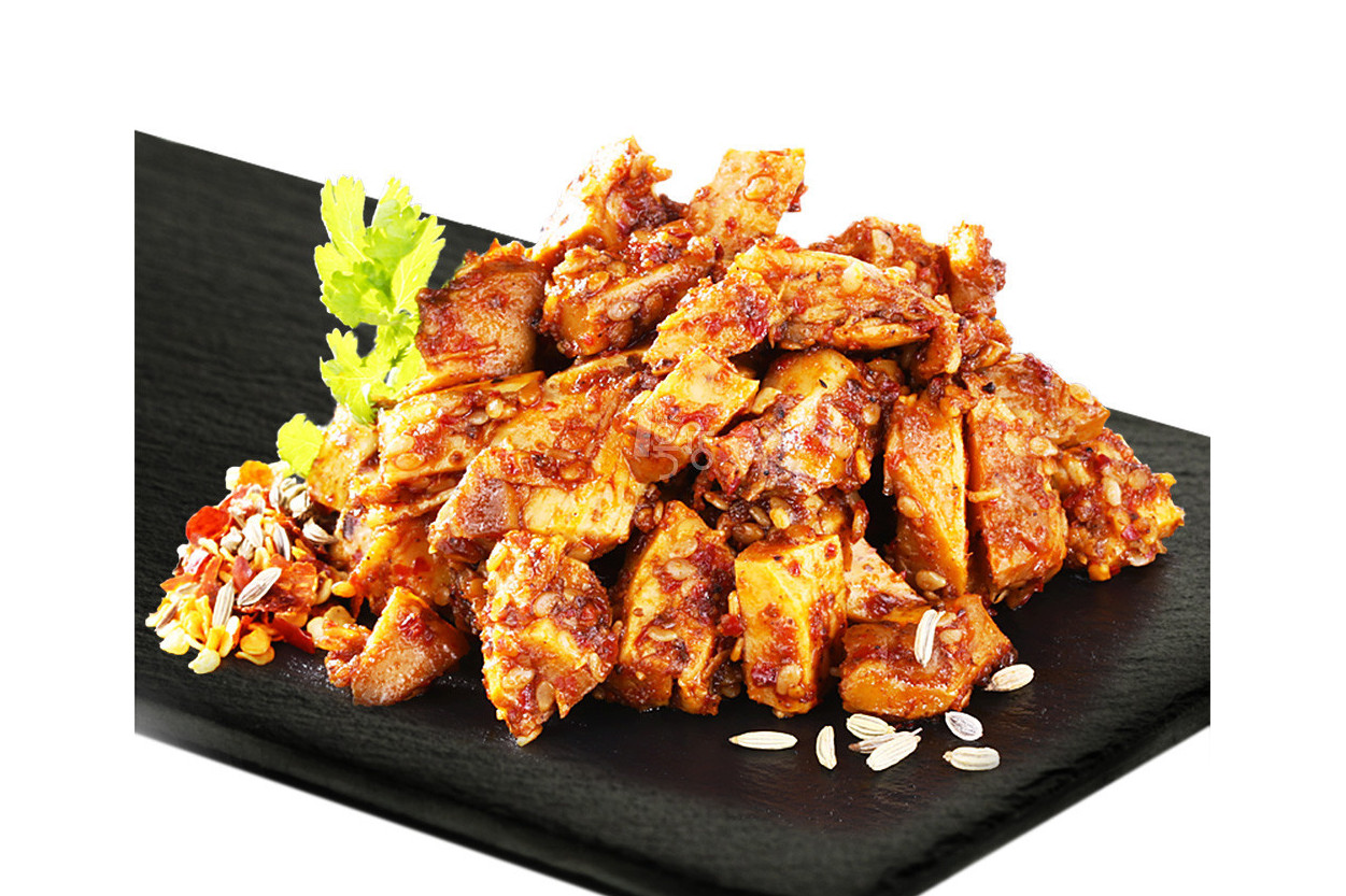  p>麻辣烤针良是以针良鱼为主料制作的菜品. /p>