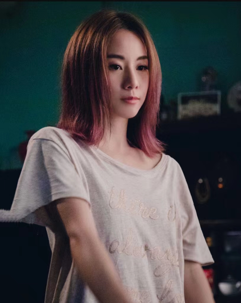 吴颂华是电影《 a target="_blank" href="/item/反贪风暴3/20499495"