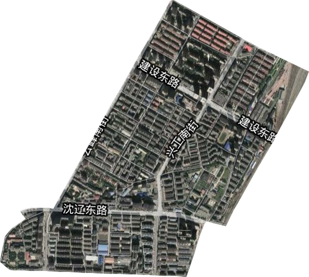 兴工街道