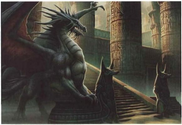 推书 提亚马特 五色龙族 三本不一样的龙族小说 百科ta说