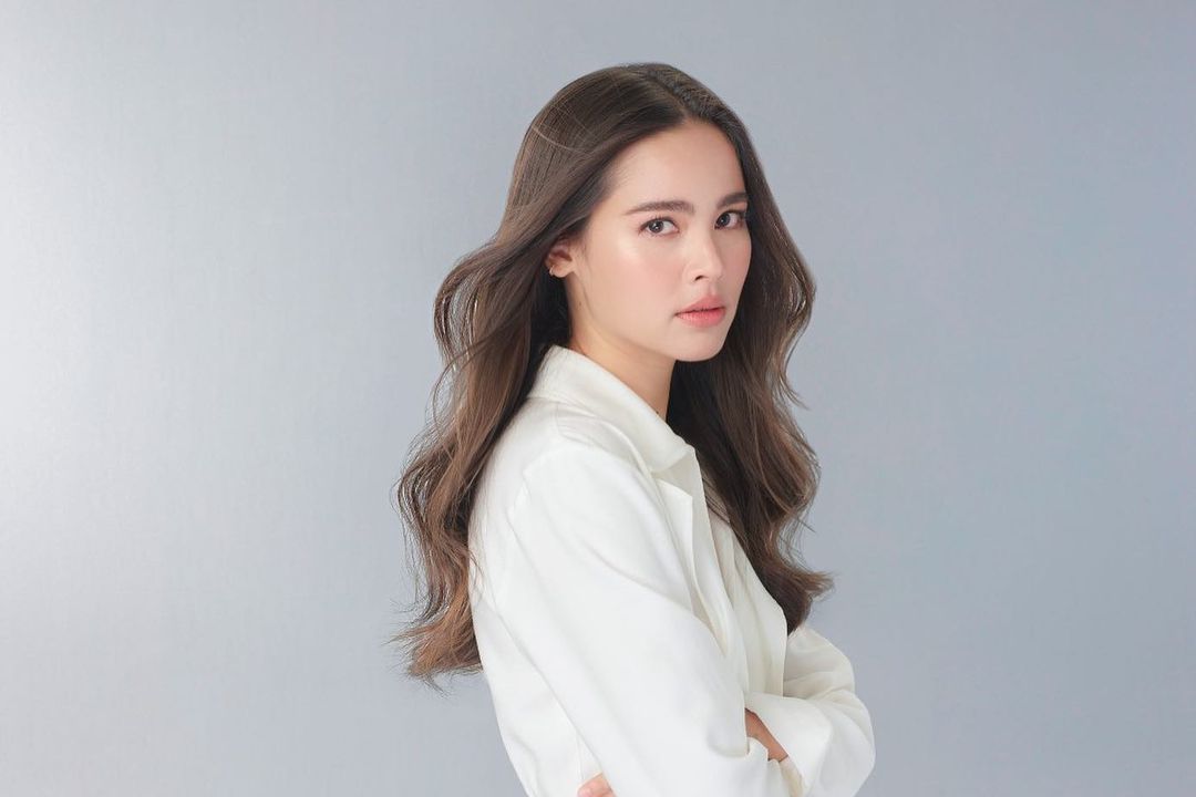 萨雅·斯帕邦德(yaya),1993年3月18日出生于泰国芭提雅,泰国,挪威混血