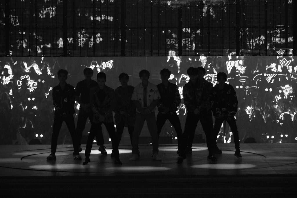  p data-id="gnx3u1zrwx">nine percent(百分九),中国内地流行乐男子