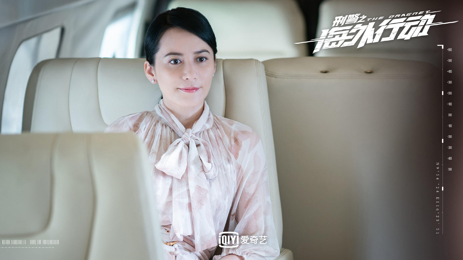 刑警之海外行动