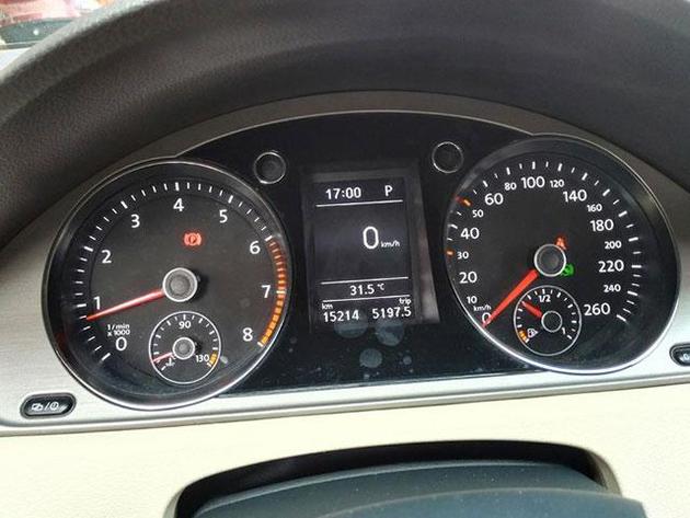  p>里程表现在汽车上可就不一样了,它克服了" a target="_blank" href