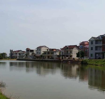 罗湖镇,隶属江西省抚州市 a target="_blank" href="/item/临川区