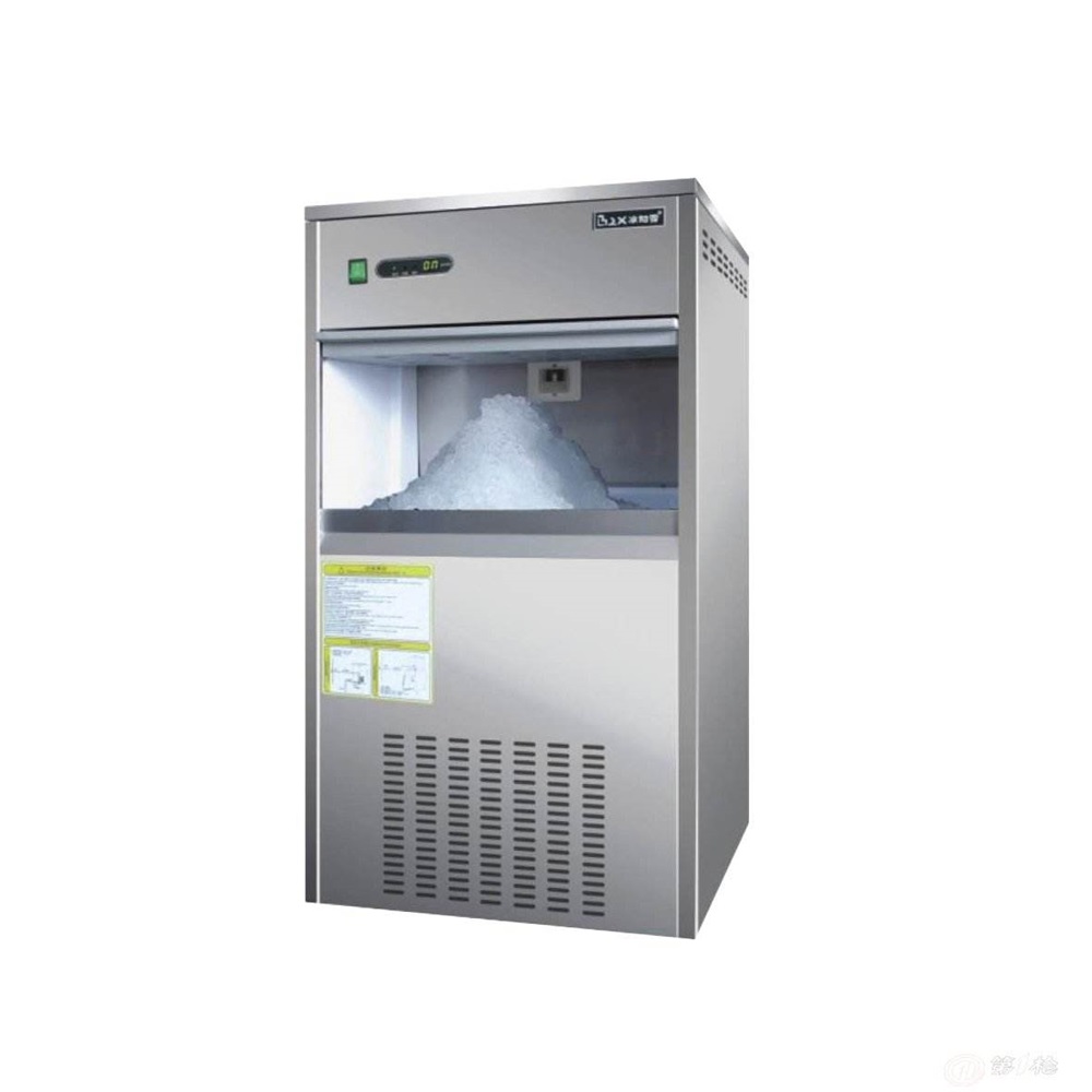 xb型雪花制冰机