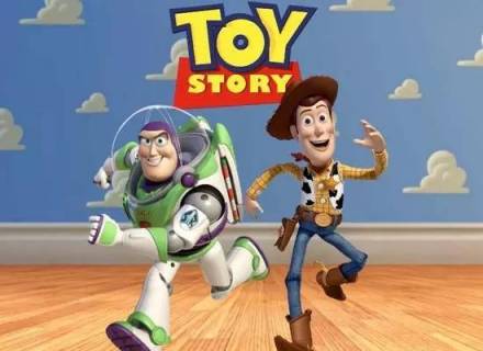 玩具总动员电影