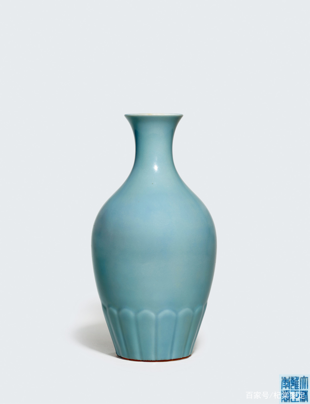 宸赏——明清御瓷珍玩（三）_百科TA说