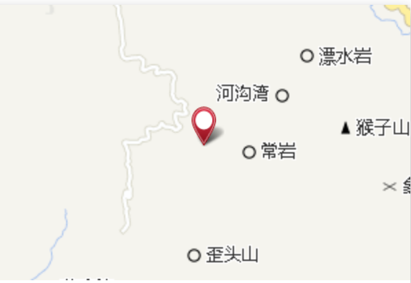  p>上歪头山是云南省的地名,以所处位置得名. /p>