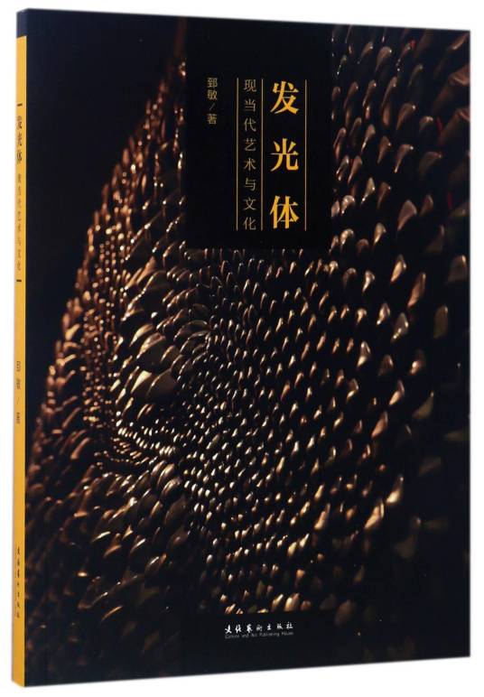 发光体（现当代艺术与文化）_百度百科