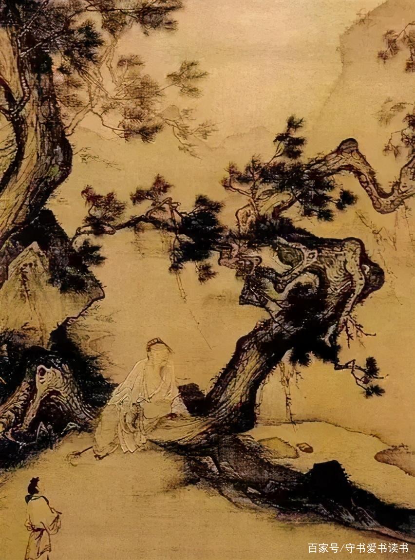 说一说宋朝人的生活情趣_百科TA说