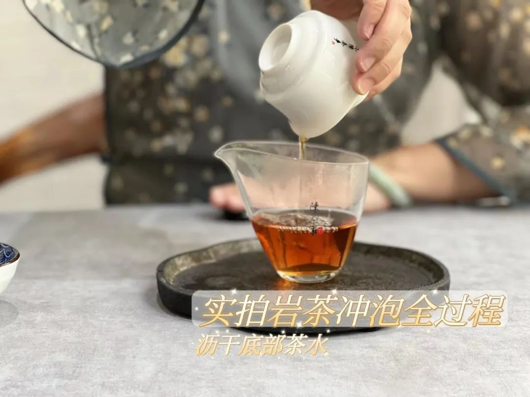 盖碗泡茶的正确步骤，从烫壶温杯到分茶，看看你都做对了吗？_百科TA说